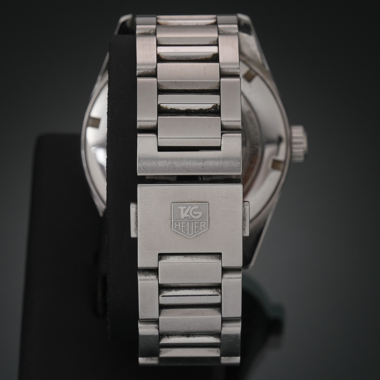 TAG HEUER(USED)태그호이어 까레라 칼리버 5 WAR201E